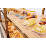 Bakery Equipment Supplier - Complete Set Professional Industrial