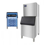 Display Chiller Supplier - Upright Two Double Door