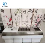 Mobile Food Truck Factory - Australia Standard 5m Box