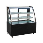 Commercial Refrigerator Manufacturer - One Stop Custom Design