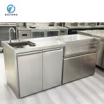 Automatic Bartender Manufacturer - 16ways Drink Dispensing