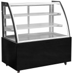 Cake Display Case Supplier - Bakery Equipment Direct