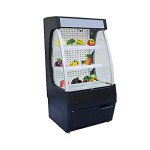 Salad Bar Fridge Supplier - 2 Shelves Counter Top