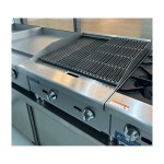 Convection Oven Manufacturer - Conventional Baking Gas