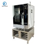 Combi Oven Factory - Stainless Steel 20 Layer Electric