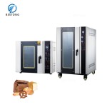 Convection Oven Factory - 3 Trays Gas Baking Cake