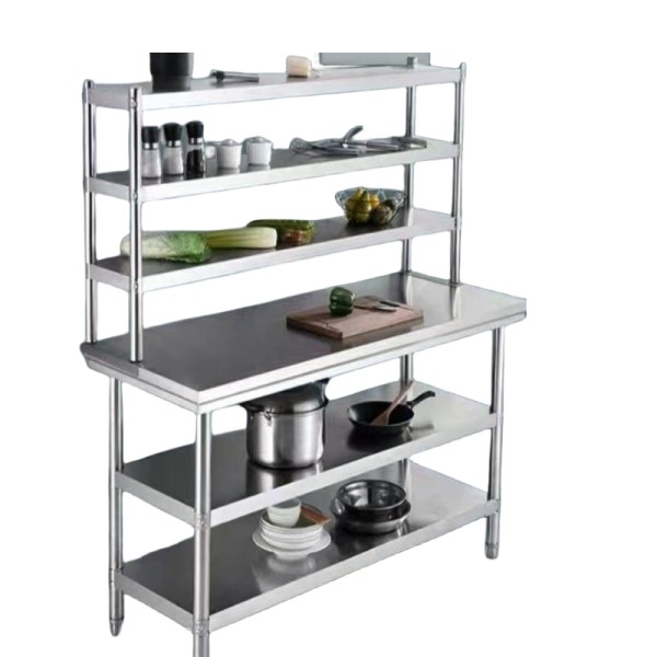 Kitchen Sink Table Supplier - Single Sink Corrosion Preventive