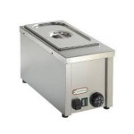 Commercial Range Factory - 6 Burners 36 Inch Stainless