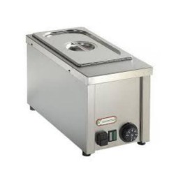 Commercial Range Factory - 6 Burners 36 Inch Stainless