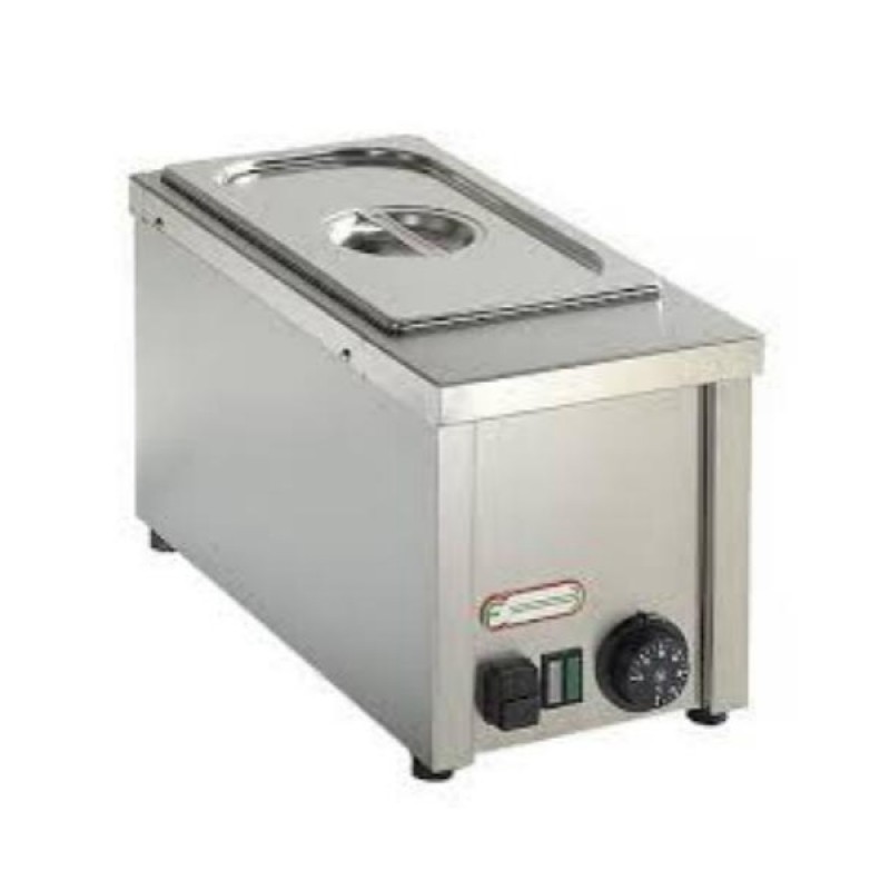 Commercial Range Factory - 6 Burners 36 Inch Stainless