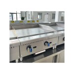 Gas Deep Fryer Supplier - Commercial Floor Fryer