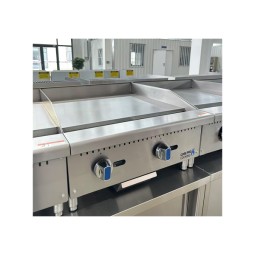 Gas Deep Fryer Supplier - Commercial Floor Fryer