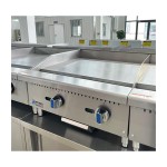 Gas Deep Fryer Supplier - Commercial Floor Fryer