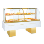 Bakery Equipment Supplier - Complete Set Professional Industrial