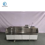 Mobile Food Truck Factory - Australia Standard 5m Box