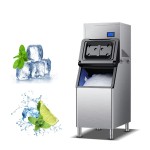 Commercial Ice Maker Manufacturer - Milk Tea Shop Dormitory