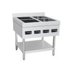 Dough Proofer Manufacturer - Commercial Proofing Equipment