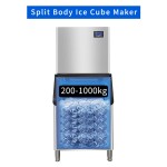 Display Chiller Supplier - Upright Two Double Door