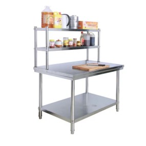 Bubble Tea Table Supplier - Flexible Size Custom Chiller