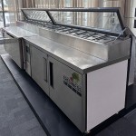 Snowflake Ice Machine Supplier - Commercial Cube Crushing