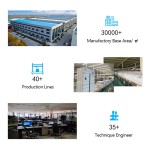 Pho Shop Equipment Manufacturer - Full Set Vietnam Hotel