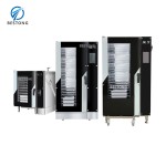 Combi Oven Factory - Stainless Steel 20 Layer Electric