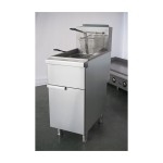 Food Pan Manufacturer - Stainless Steel Full Size