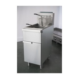 Food Pan Manufacturer - Stainless Steel Full Size