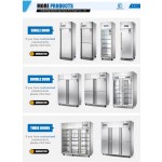 Kitchen Work Table Supplier - Stainless Steel Prep Table