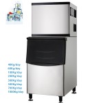 Soft Ice Cream Machine Manufacturer - High Productivity Three