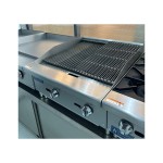 Convection Oven Manufacturer - Conventional Baking Gas