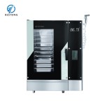 Electric Convection Oven Manufacturer - Multi Function Steaming