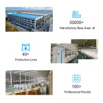 Beverage Display Chiller Supplier - Vertical New Style