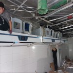 Commercial Hood Supplier - Hotel Kitchen Cost Saving