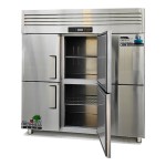 Worktop Chiller Manufacturer - American Style 71 Inch