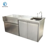 Automatic Bartender Manufacturer - 16ways Drink Dispensing