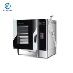 Combi Oven Factory - Stainless Steel 20 Layer Electric