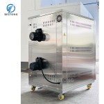 Convection Oven Supplier - Stainless Steel Professional