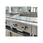 Gas Deep Fryer Supplier - Commercial Floor Fryer