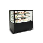 Cake Refrigerator Manufacturer - Display Fridge Bakery