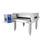 Conveyor Pizza Oven Manufacturer - Electric Rotary Commercial