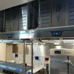 Range Hood Factory - Stainless Steel Island Commercial