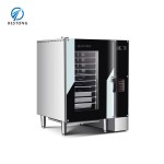 Electric Convection Oven Manufacturer - Multi Function Steaming