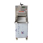 CNC Meat Slicer Manufacturer - Automatic Adjustable Frozen Retail