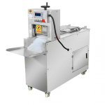 CNC Meat Slicer Manufacturer - Automatic Adjustable Frozen Retail
