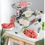 Meat Grinders & Slicers Factory - Restaurant Auto Stainless Steel