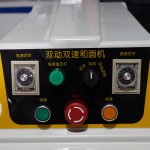 Electric Dough Mixer Supplier - Large Capacity Stainless Steel