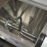 Flour Mixer Manufacturer - Automatic 15-50KG Multi-functional