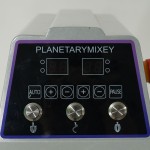 Planetary Mixer Supplier - Commercial Kitchen 20L Powerful Motor