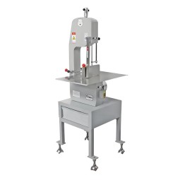 Vertical Bone Saw Factory - Meat Band Saw Cutting Machine